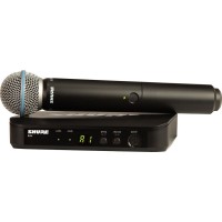SHURE BLX24E/B58 comprar barato