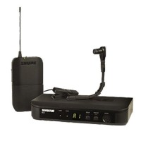 SHURE BLX14/B98 SHURE BLX14/B98