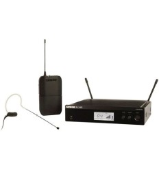 SHURE BLX14RE/MX53 comprar barato