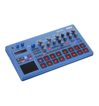 KORG ELECTRIBE 2 AZUL