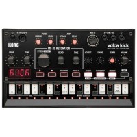 Korg Volca Kick - Generador de Bombo Analógico