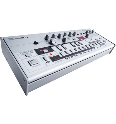 Roland TB-03 | Sintetizador de bajo con secuenciador y efectos