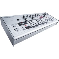 Roland TB-03 | Sintetizador de bajo con secuenciador y efectos Roland TB-03 | Sintetizador de bajo con secuenciador y efectos