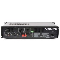 VONYX 172.054 VXA-1500 II AMPLIFICADOR comprar barato
