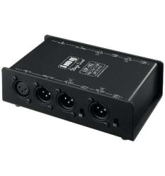 MONACOR IMG STAGE LINE REPARTIDOR LINEA LSP-102