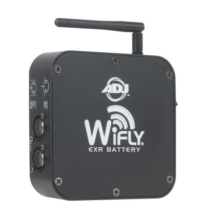 AMERICAN DJ WIFLY EXR BATTERY