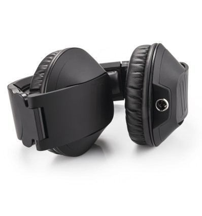 Reloop RHP-20 Knight - Auriculares Profesionales para DJ