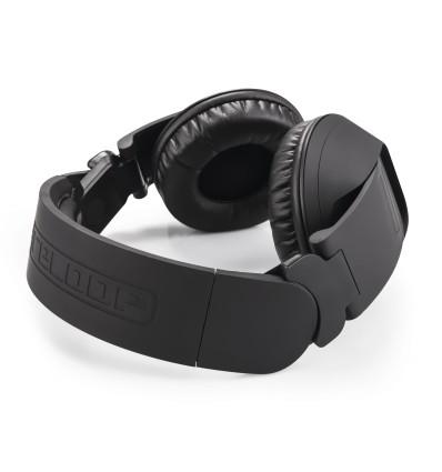 Reloop RHP-20 Knight - Auriculares Profesionales para DJ