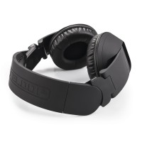 Reloop RHP-20 Knight - Auriculares Profesionales para DJ Reloop RHP-20 Knight - Auriculares Profesionales para DJ