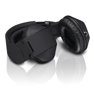 Reloop RHP-20 Knight - Auriculares Profesionales para DJ