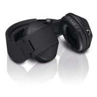 Reloop RHP-20 Knight - Auriculares Profesionales para DJ Reloop RHP-20 Knight - Auriculares Profesionales para DJ