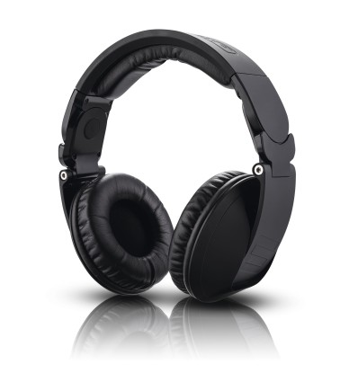 Reloop RHP-20 Knight - Auriculares Profesionales para DJ
