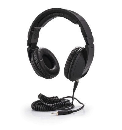 Reloop RHP-20 Knight - Auriculares Profesionales para DJ