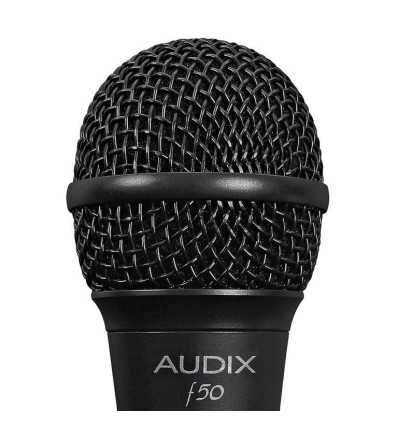 AUDIX F50-S