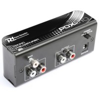 POWER DYNAMICS 172.772 PDX010