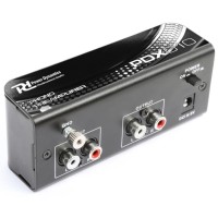 POWER DYNAMICS 172.772 PDX010