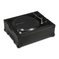 UDG U91029BL ULTIMATE FLIGHTCASE MULTIFORMAT TURNTABLE UDG U91029BL ULTIMATE FLIGHTCASE MULTIFORMAT TURNTABLE