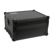 UDG U91029BL ULTIMATE FLIGHTCASE MULTIFORMAT TURNTABLE UDG U91029BL ULTIMATE FLIGHTCASE MULTIFORMAT TURNTABLE