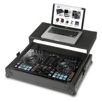 UDG U91019BL ULTIMATE FLIGHTCASE MULTIFORMAT XL PLUS​​ ​maleta