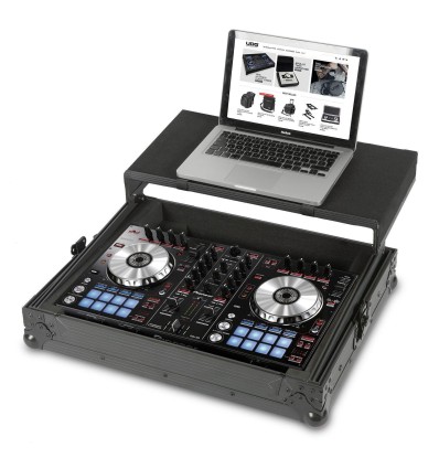 UDG U91019BL ULTIMATE FLIGHTCASE MULTIFORMAT XL PLUS​​ ​maleta