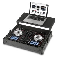 UDG U91019BL ULTIMATE FLIGHTCASE MULTIFORMAT XL PLUS​​ ​maleta