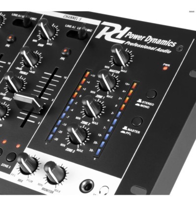 POWER DYNAMICS 172.750 PDZM700 comprar barato