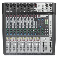 SOUNDCRAFT SIGNATURE 12MTK comprar barato SOUNDCRAFT SIGNATURE 12MTK comprar barato
