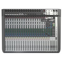 SOUNDCRAFT SIGNATURE 22MTK comprar barato