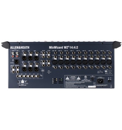 ALLEN&HEATH WZ4 14:4:2 comprar barato