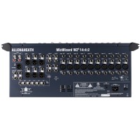 ALLEN&HEATH WZ4 14:4:2 comprar barato