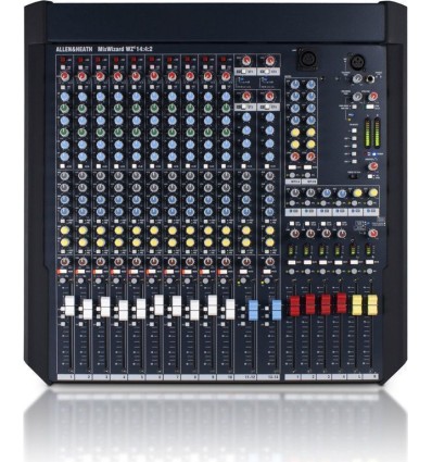 ALLEN&HEATH WZ4 14:4:2 comprar barato