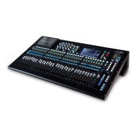 Allen & Heath Qu-32 - Mezclador digital 32 canales