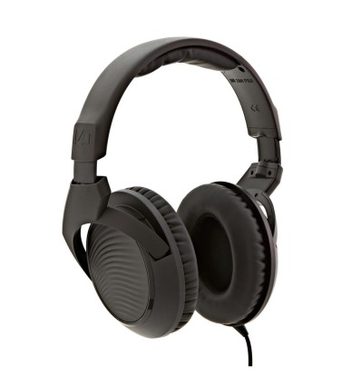 SENNHEISER HD 200 PRO auriculares dj  características