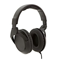 SENNHEISER HD 200 PRO auriculares dj  características SENNHEISER HD 200 PRO auriculares dj  características