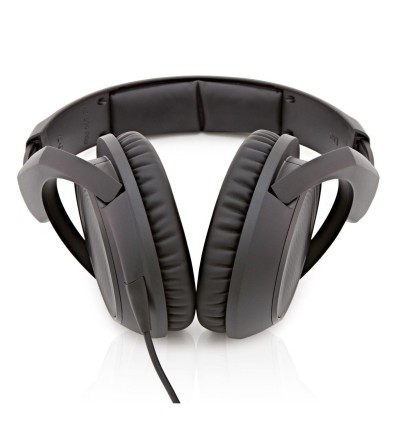 SENNHEISER HD 200 PRO auriculares dj  características