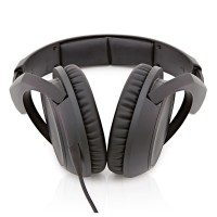 SENNHEISER HD 200 PRO auriculares dj  características SENNHEISER HD 200 PRO auriculares dj  características