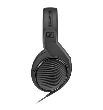 SENNHEISER HD 200 PRO auriculares dj  características