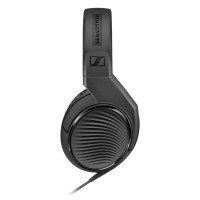 SENNHEISER HD 200 PRO auriculares dj  características SENNHEISER HD 200 PRO auriculares dj  características