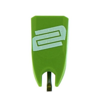 RELOOP CONCORDE GREEN AGUJA aguja profesional comprar online