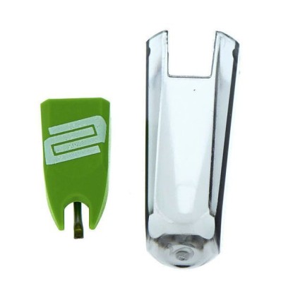 RELOOP CONCORDE GREEN AGUJA aguja profesional comprar online