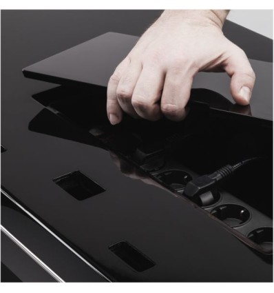 GLORIOUS SESSION CUBE XL