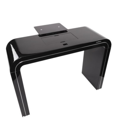 GLORIOUS SOPORTE SESSION CUBE