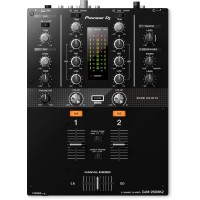 PIONEER DJ DJ DJM-250 MK2 Mesa de mezclas 2 canales DJM250