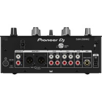PIONEER DJ DJ DJM-250 MK2 Mesa de mezclas 2 canales DJM250