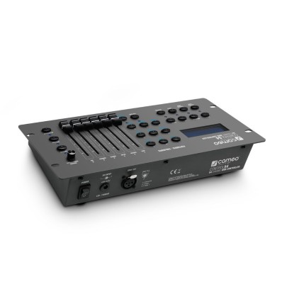 CAMEO CONTROL  54 mesa dmx profesional calidad, barata.