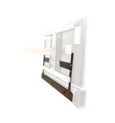 SONOS PLAYBAR FRAME soporte para playbar de sonos para la pared