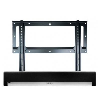 SONOS PLAYBAR FRAME soporte para playbar de sonos para la pared