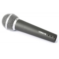 VONYX 173.457 MICROFONO DINAMICO DM58 comprar barato