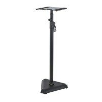 GRAVITY SP 3202 VT studiomonitor stand GRAVITY SP 3202 VT studiomonitor stand