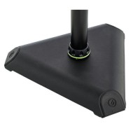 GRAVITY SP 3202 VT studiomonitor stand GRAVITY SP 3202 VT studiomonitor stand